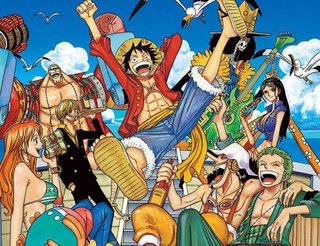 《逆推辣妹》动漫