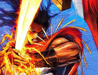 《进击吧!巨棒》漫画免费观看